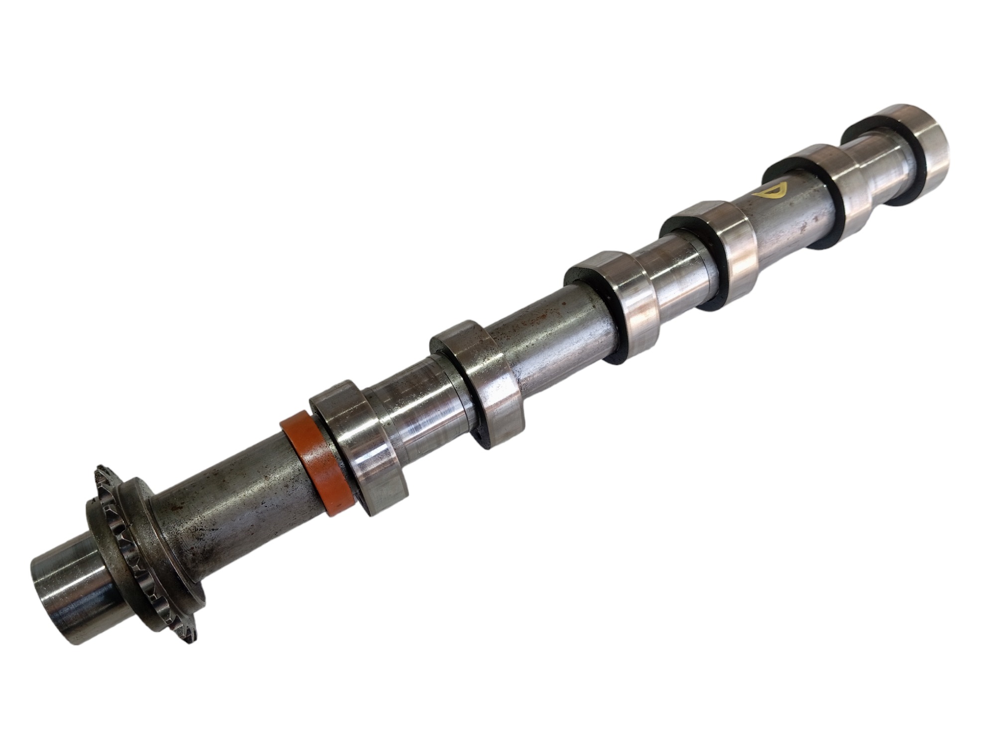 Comando Válvula Cabeçote Direito Discovery 5 2020 V562 2