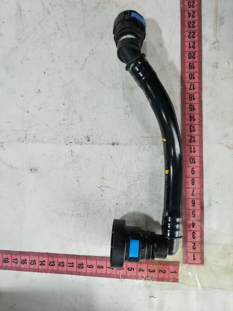 Mangueira Vácuo Chery Tiggo 5x Sport 1.5 16v 2024 V621 8