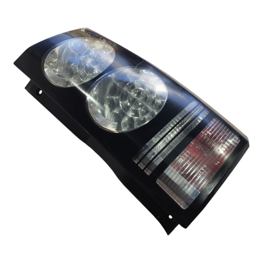 Lanterna Direita Olho Gato Land Rover Discovery 3 2007 V635 8