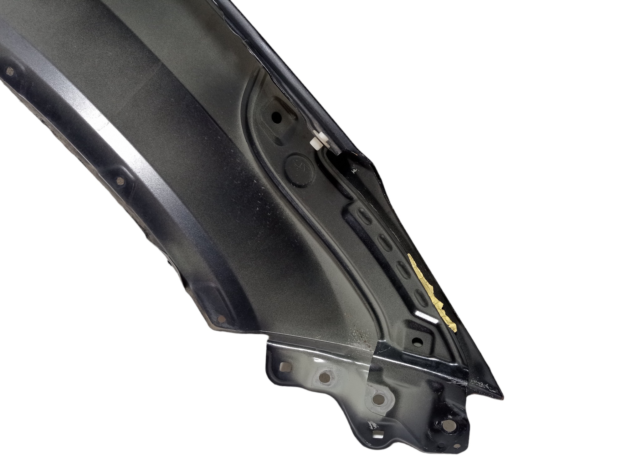 Paralama Esquerdo Lexus Rx450hl 3.5 V6 2021 V576 5