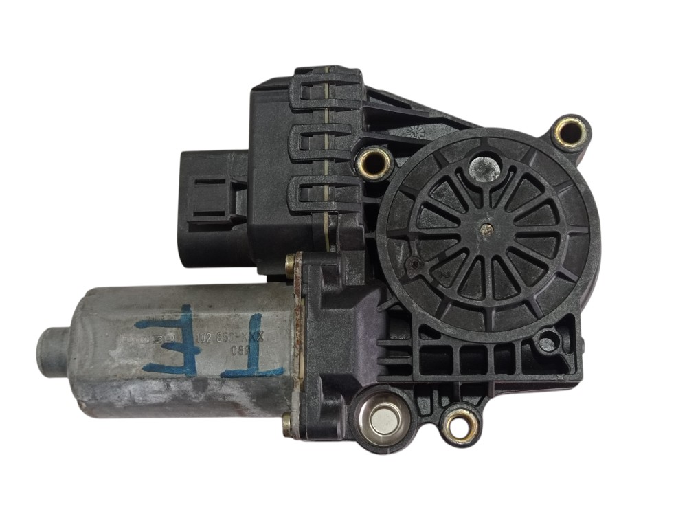 Máquina Vidro Traseira Esquerda Audi A6 2.7  2001 V261 3