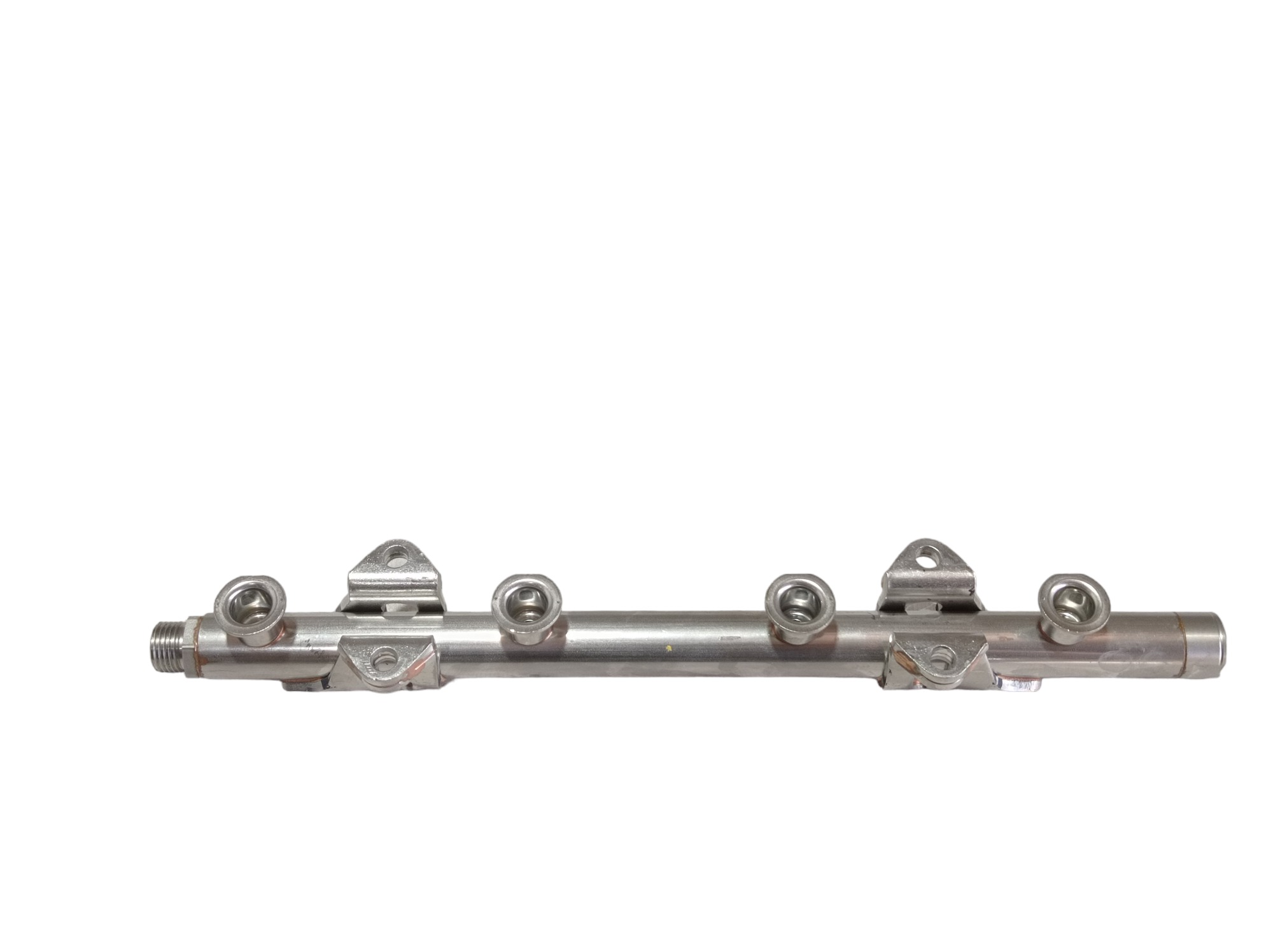 Flauta Injeção Vw Taos Highline 250 2022 2024 V601 4