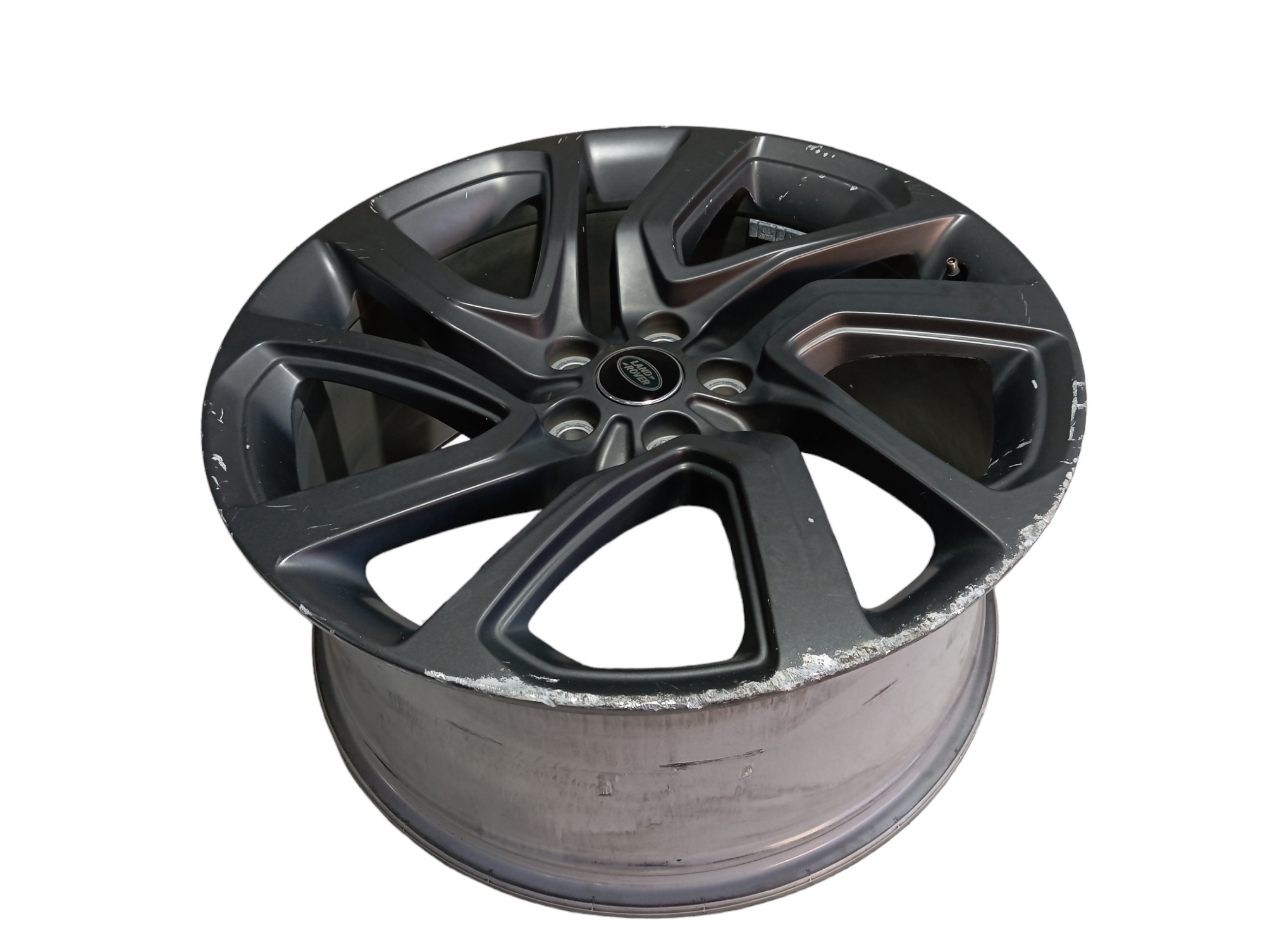 Roda Aro 21 Land Rover Discovery 5 2019 V597 6