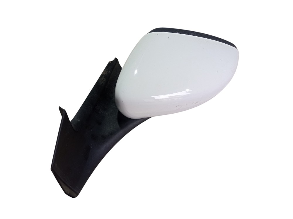 Retrovisor Esquerdo Renault Zoe Neo Int 2023 V617 2