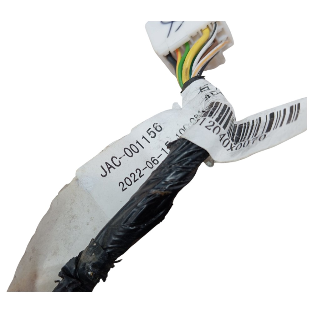 Chicote Porta Dianteira Direita Jac Ejs1 2022 2023 V651 5