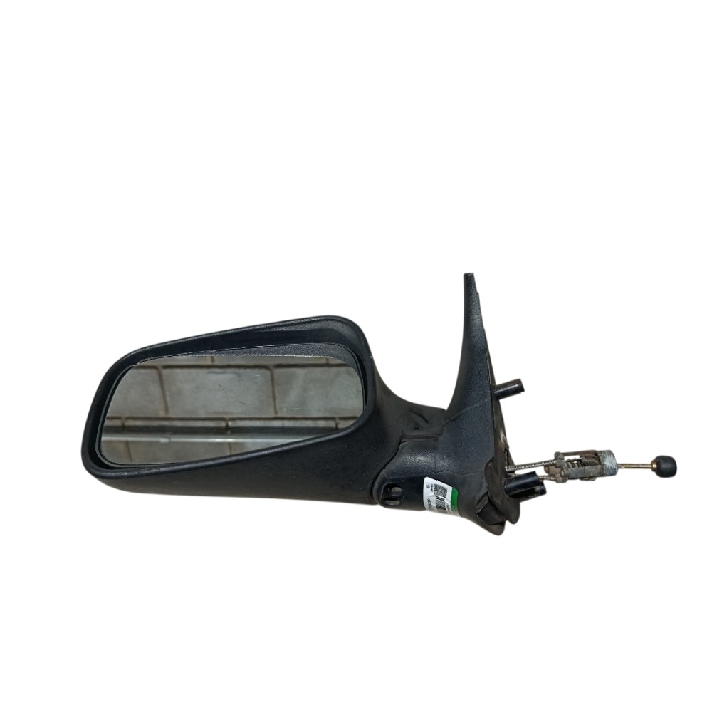 Retrovisor esquerdo Fiat Uno Mille 2004