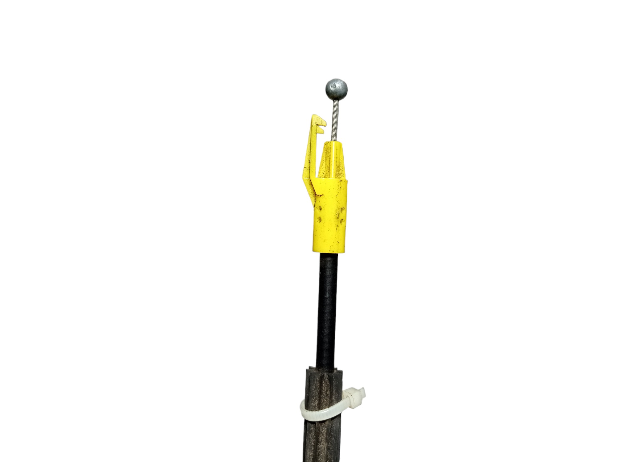 Fechadura Porta Dianteira Direita Gm Agile 2009 3023754f 5