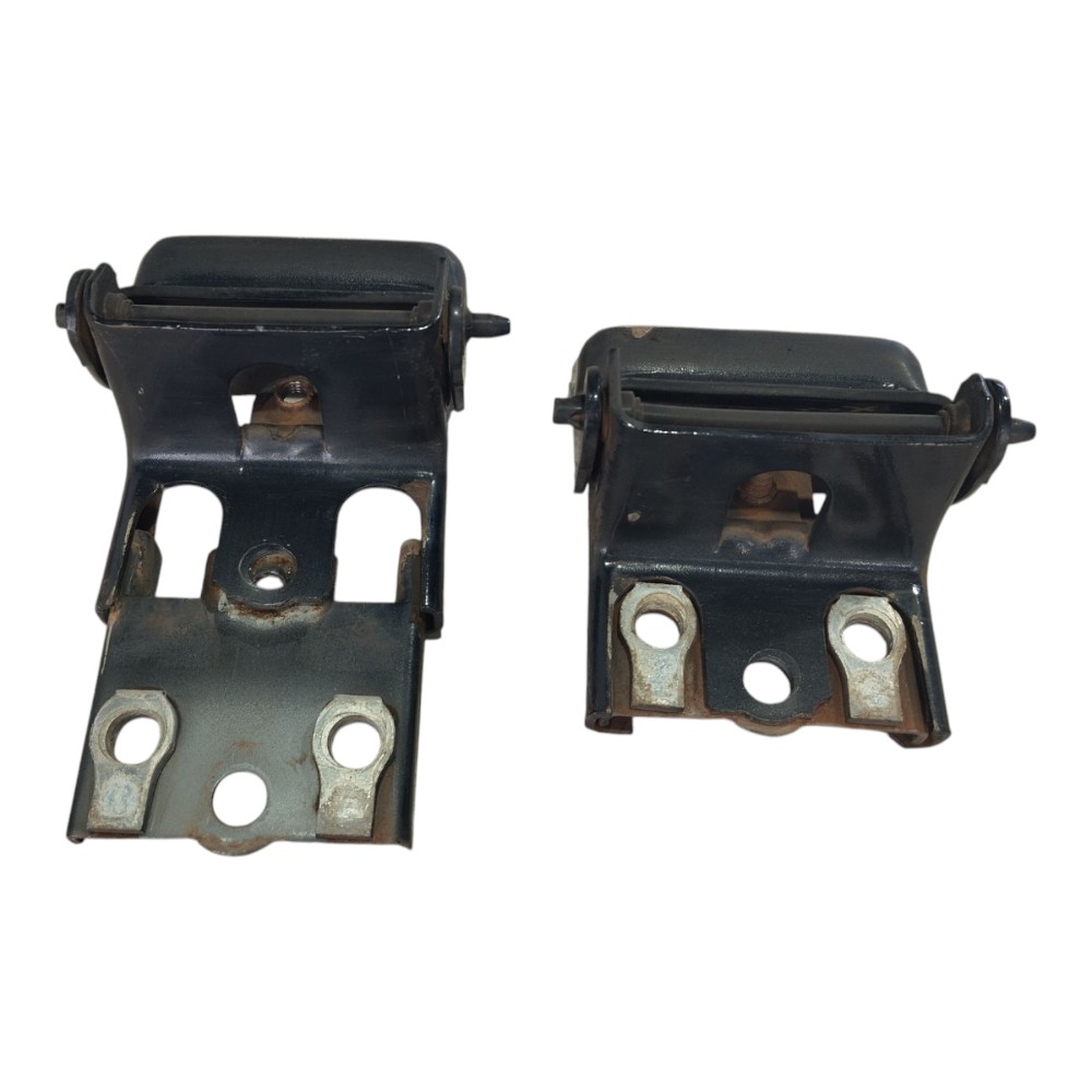 Dobradiça Porta Tampa Traseira Chrysler Grand Caravan V578 1