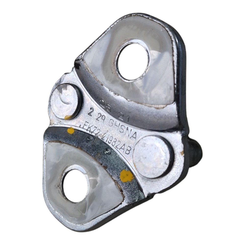 Batente Gancho Porta Land Rover Defender 90 2021 2022 V645 7