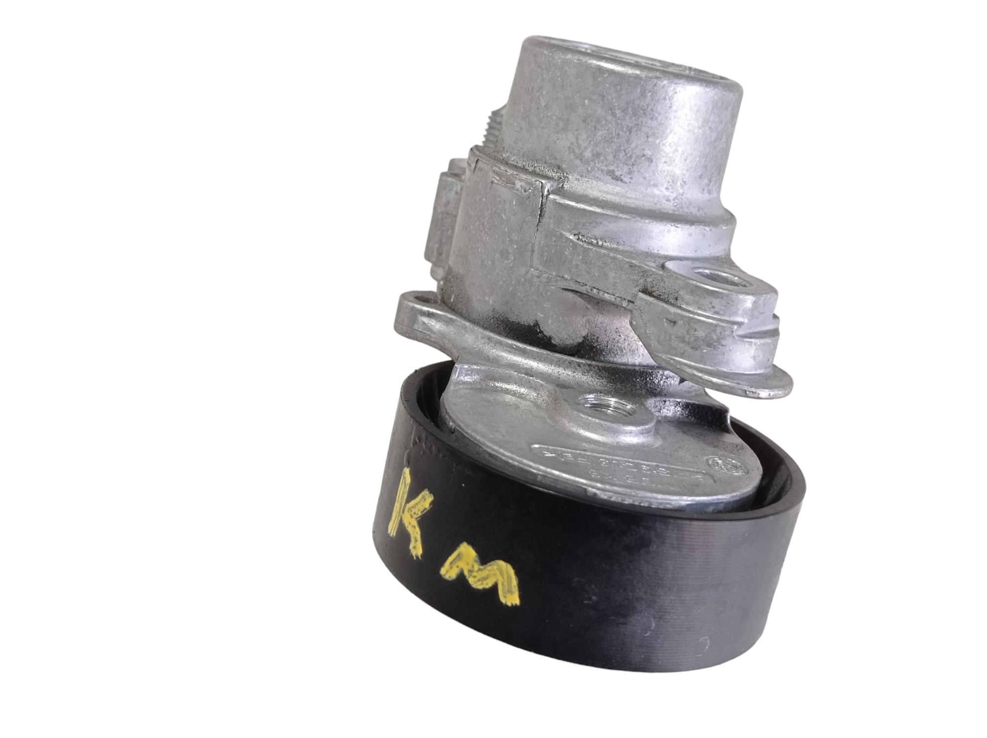 Tensor Alternador Vw Taos Highline 250 22 2024 V601 3