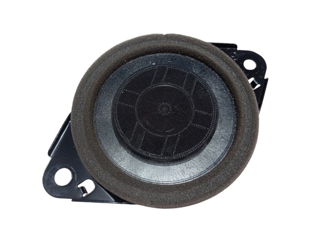 Alto Falante Central Painel Lexus Rx500hf 2023 V619 4