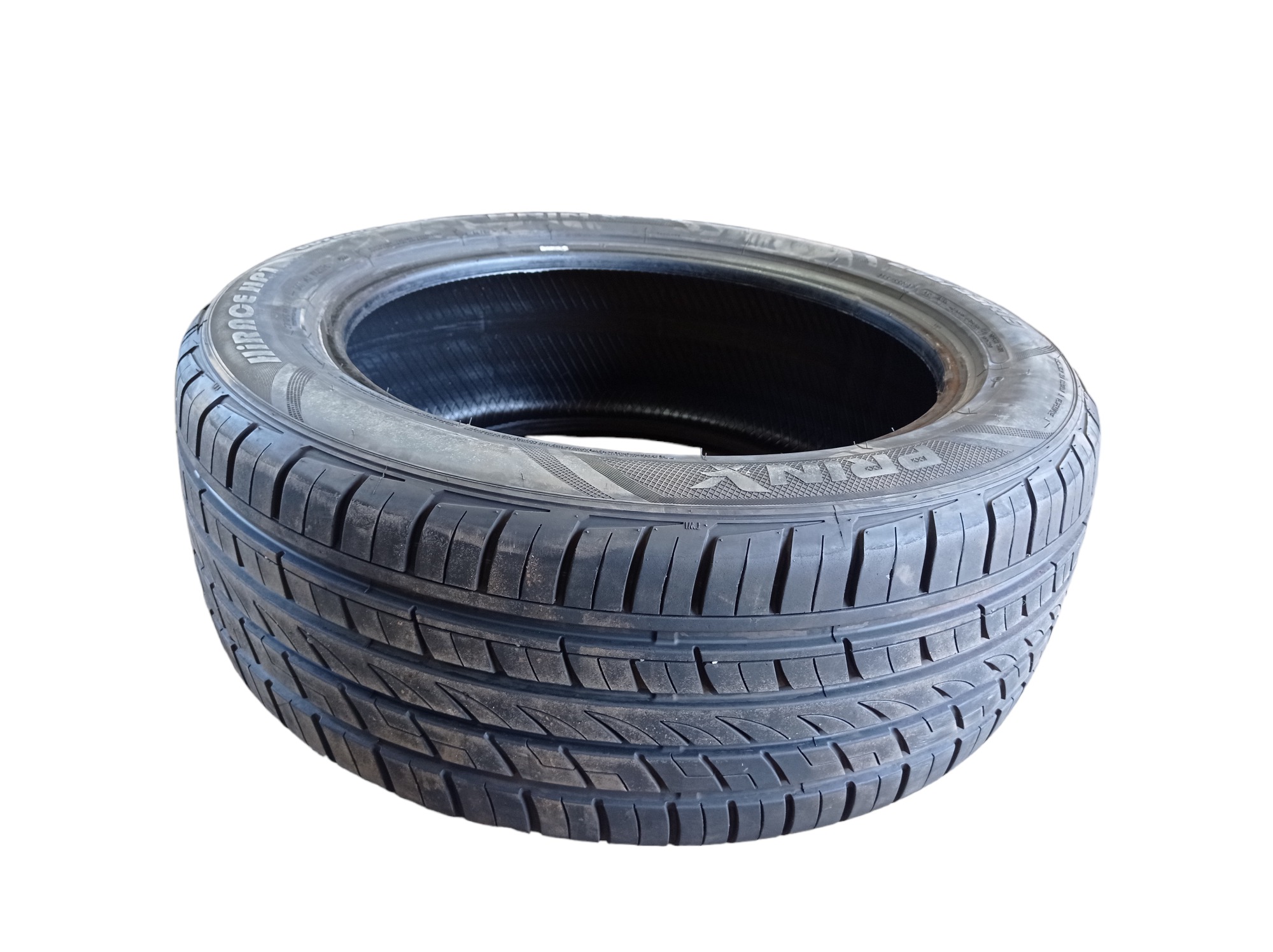 Pneu Aro 19 Prinx Hp1 Hirace 235/55 R19 V591 4