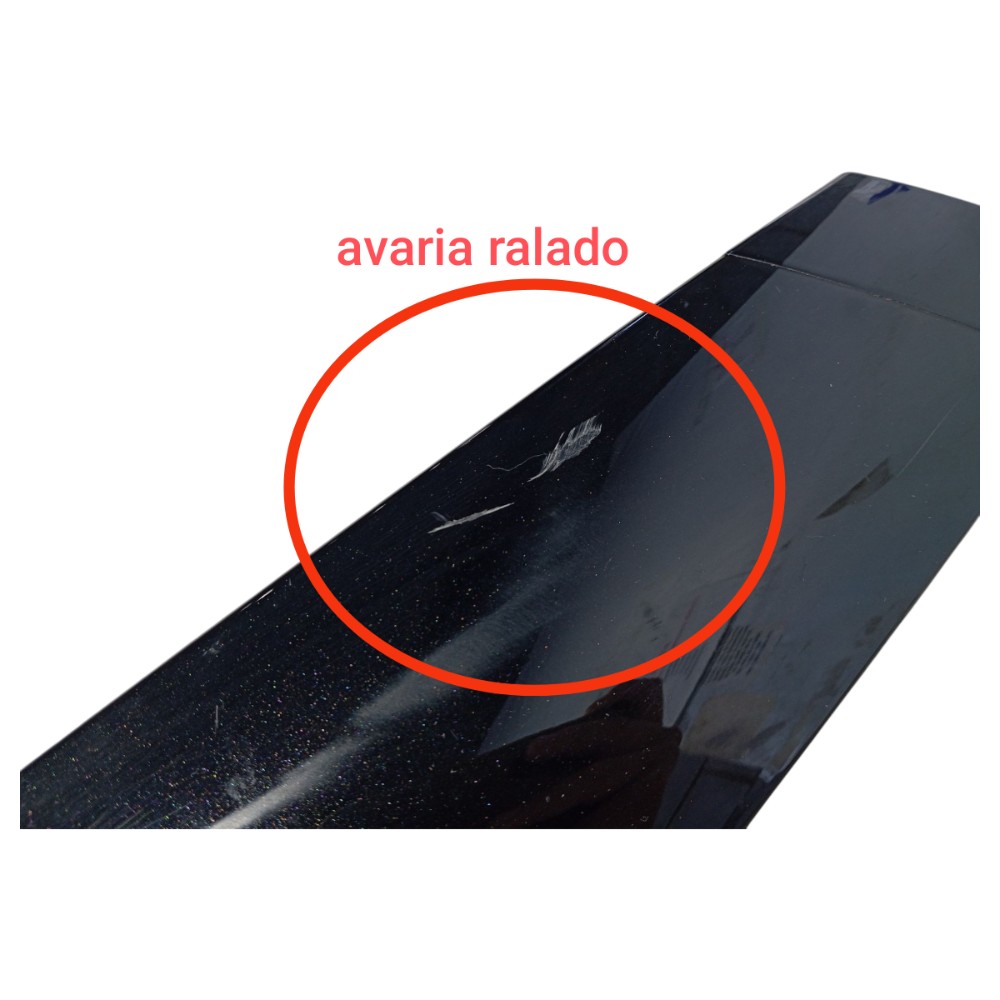 Moldura Porta Esquerda Land Rover Defender 2022 V645 6