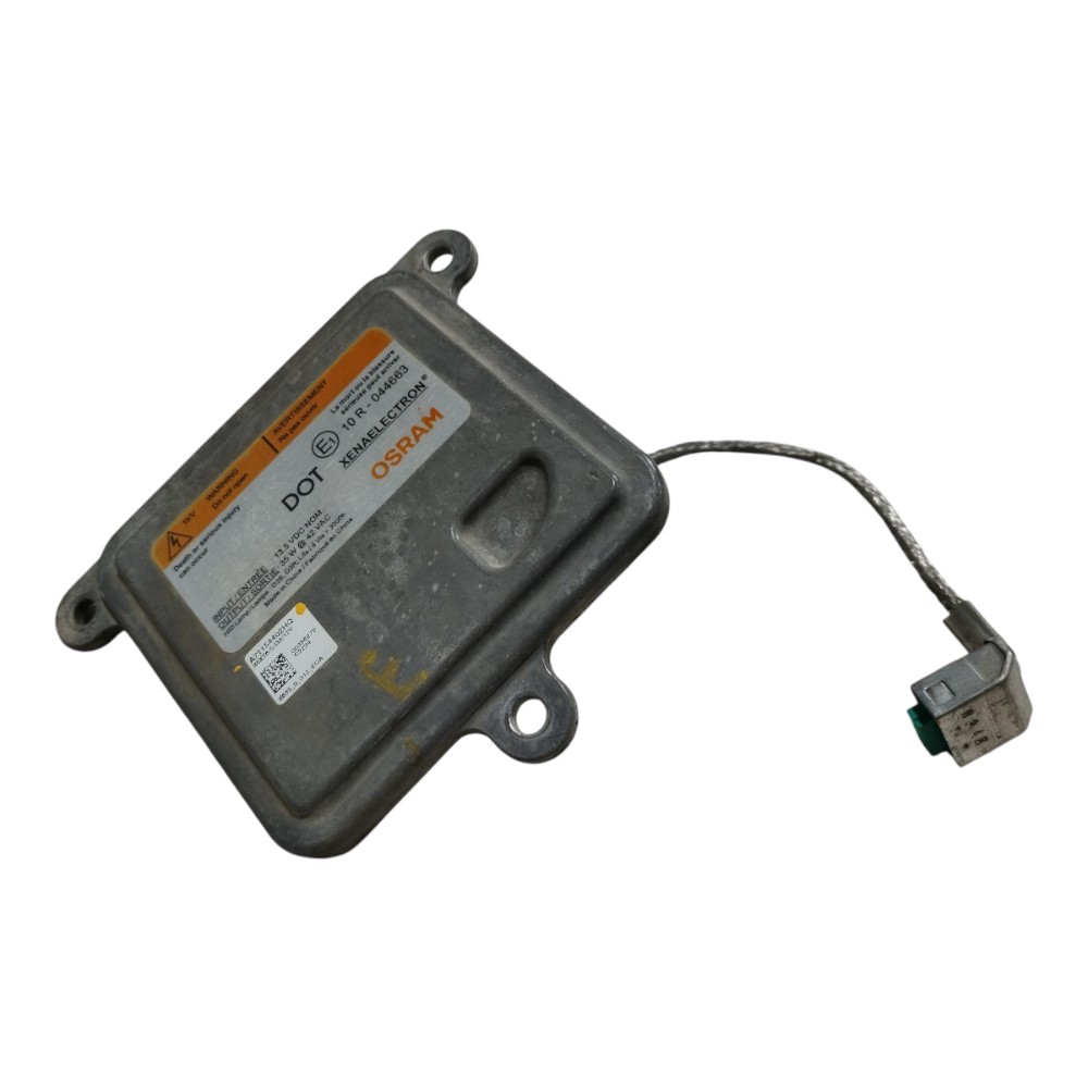Reator Xenon Farol Esquerdo Discovery Sport 2015 A 2018 V663 7