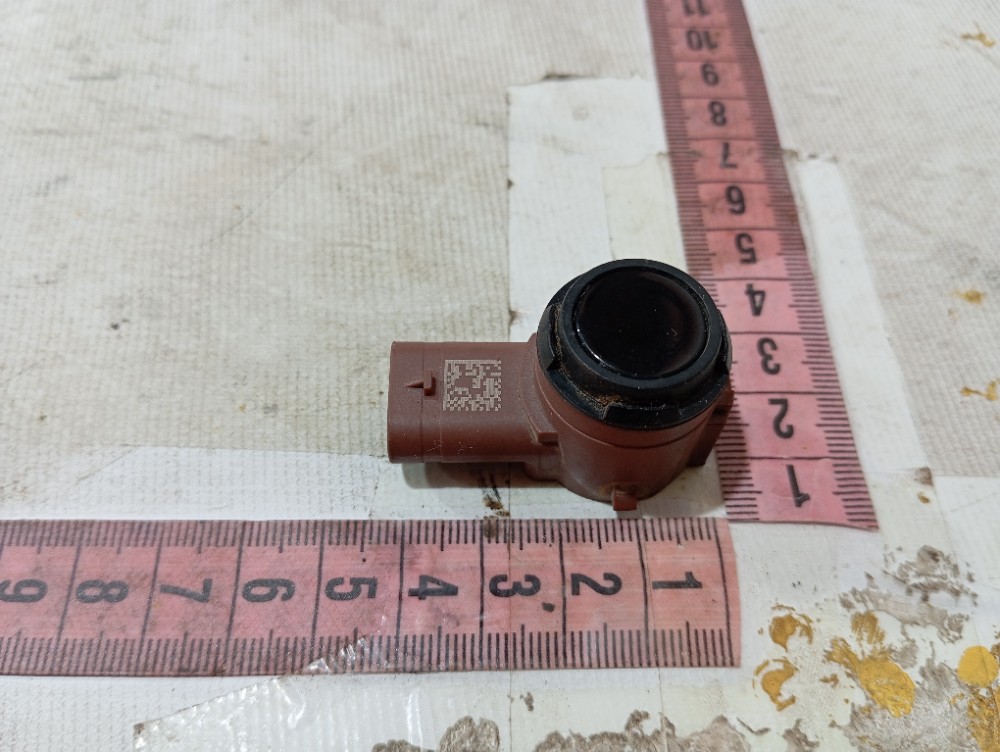 Sensor Estacionamento Traseiro Byd Song Plus 2024 2025 V642 8