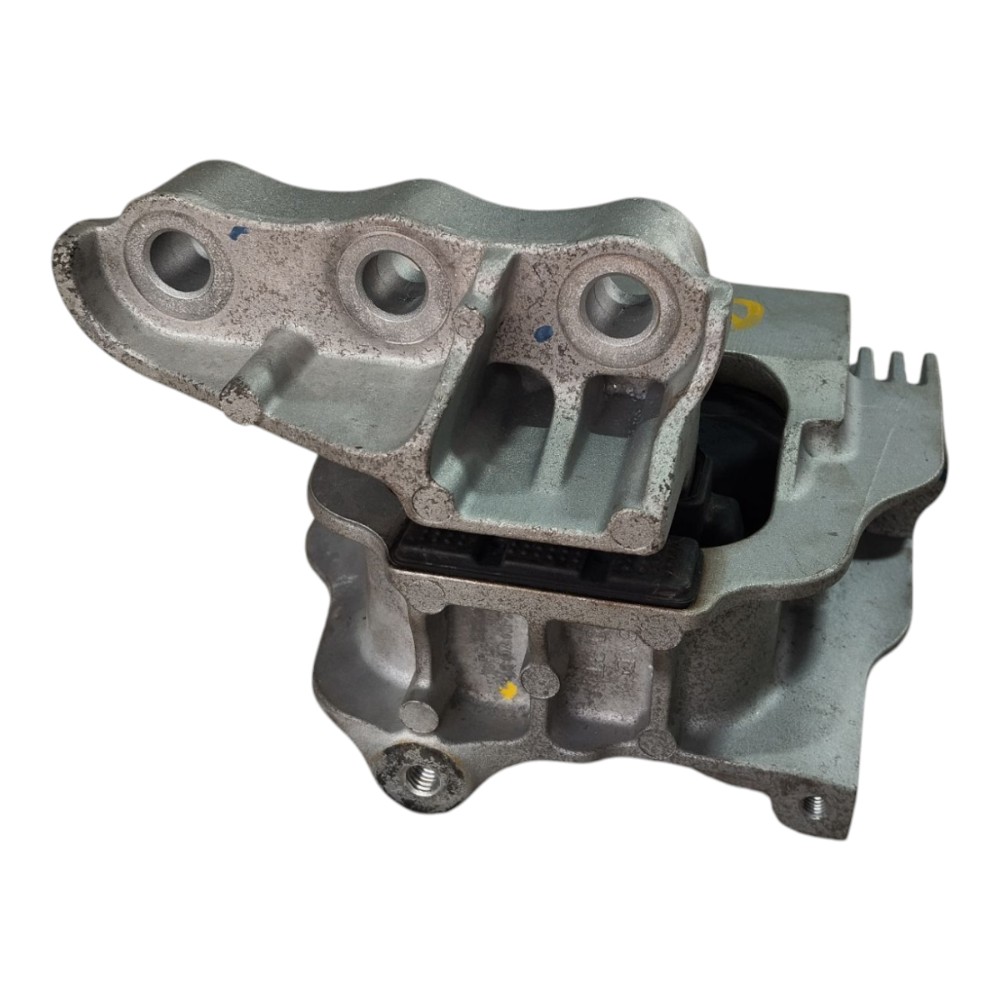 Coxim Direito Motor Byd Song Plus 2023 2024 2025 V642 6