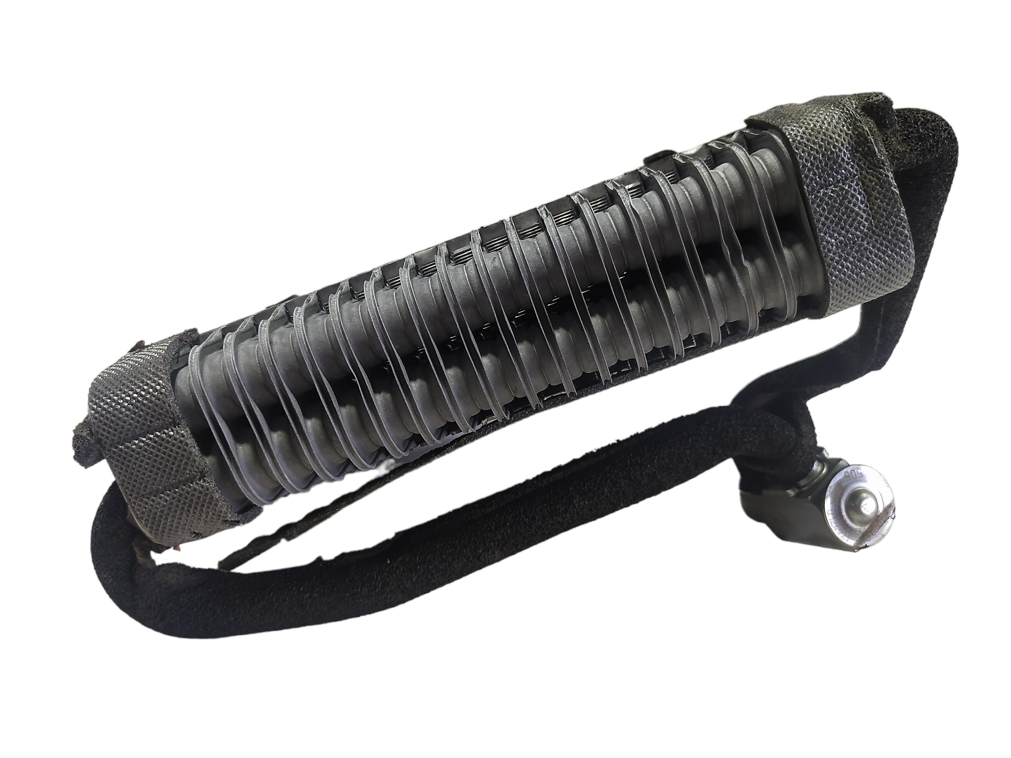 Evaporador Ar Condicionado Gm Astra 2011 V480 6