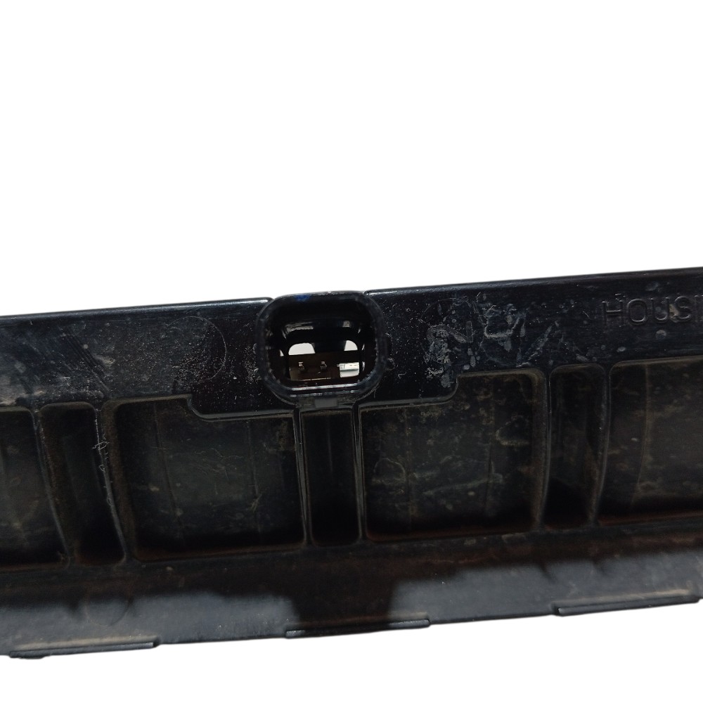Luz Neblina Traseira Byd Song Pro 2025 V669 8