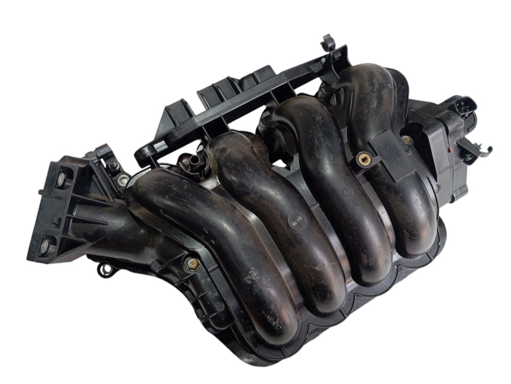 Coletor De Admissão Honda Civic Lxs 2006/2007 V148 2