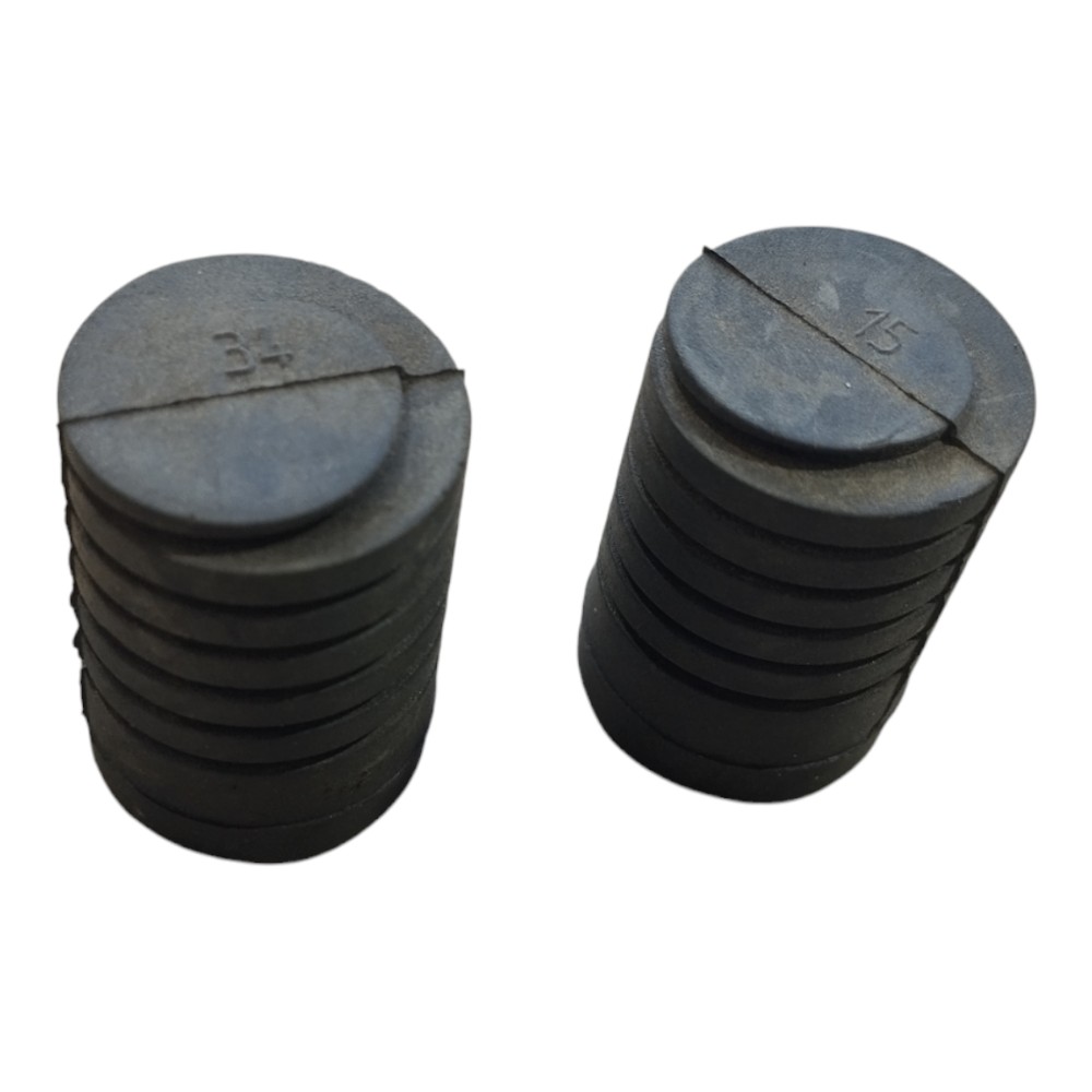 Batente Tampa Traseira Byd Song Plus Gs 2023 2024 2025 V642 2