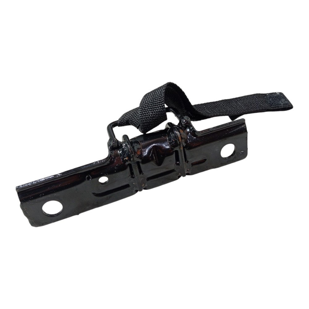 Isofix Banco Traseiro Ram Rampage Rt 2023 2025 V664 5