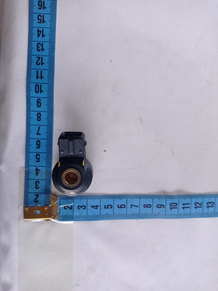 Sensor Detonação Vw Golf 2.0 2001 V366 7