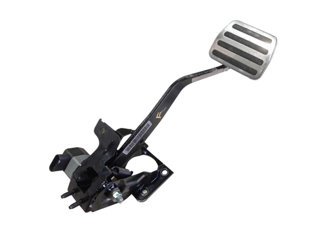 Pedal Freio Jac Iev40 2020 V615 2