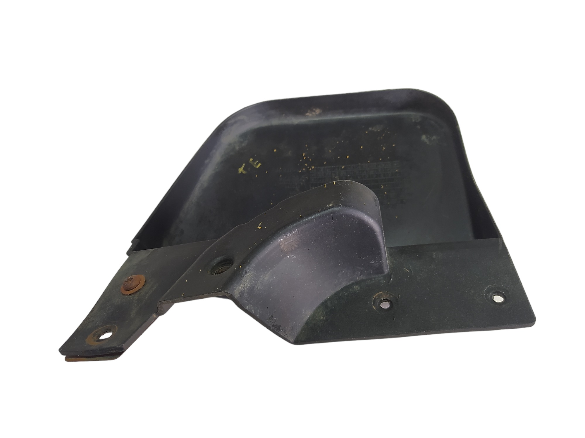 Lameiro Traseiro Esquerdo Mitsubishi L200 2004 V588 4