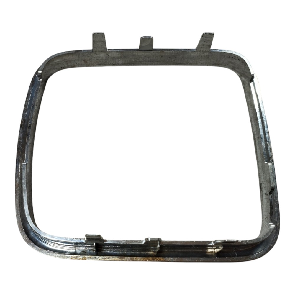Moldura Alavanca Marcha Mercedes B180 2006 A 2010 V630 2