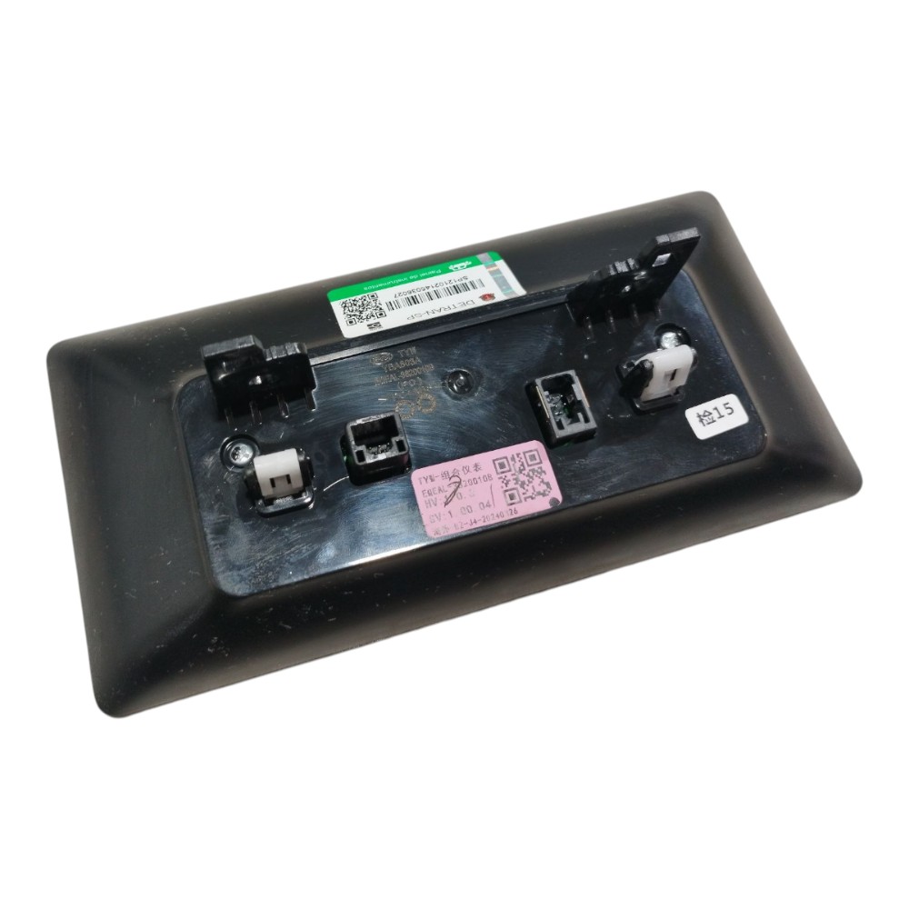 Painel Instrumento Byd Dolphin Mini 2024 2025 V665 9