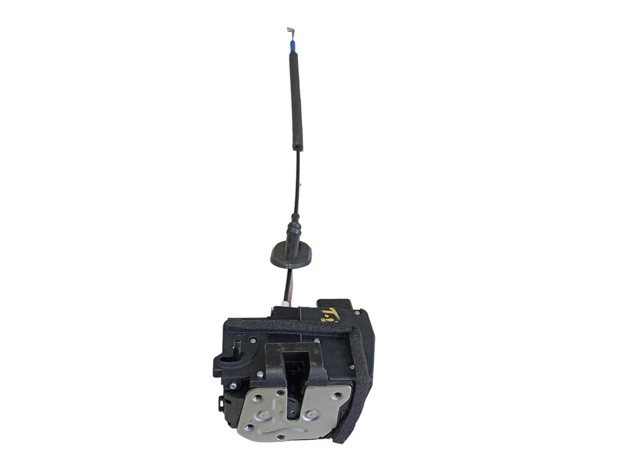 Fechadura Porta Traseira Direita Byd Dolphin Gs 2024 25 V596 2