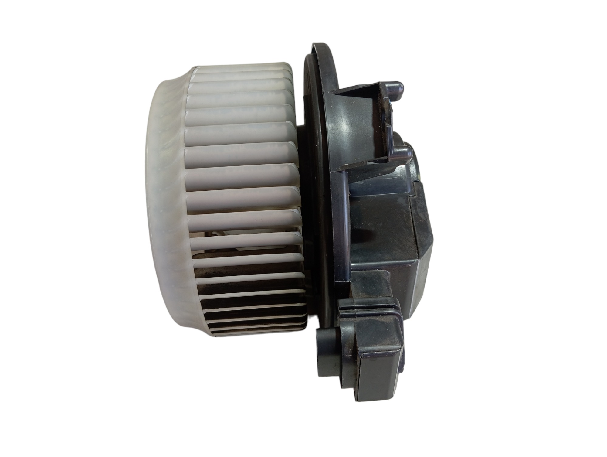 Motor Ar Forçado Gm Spin 1.8 2013 Ae6040 V318 1