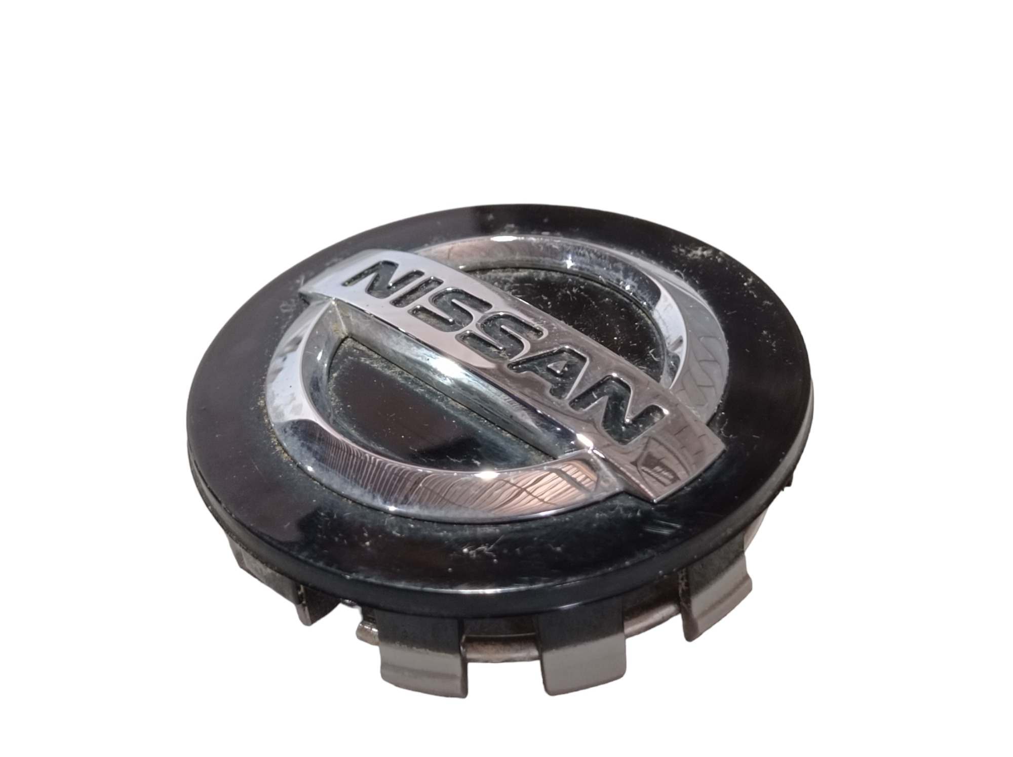 Calota Central Roda Nissan Leaf 2022 V589 3