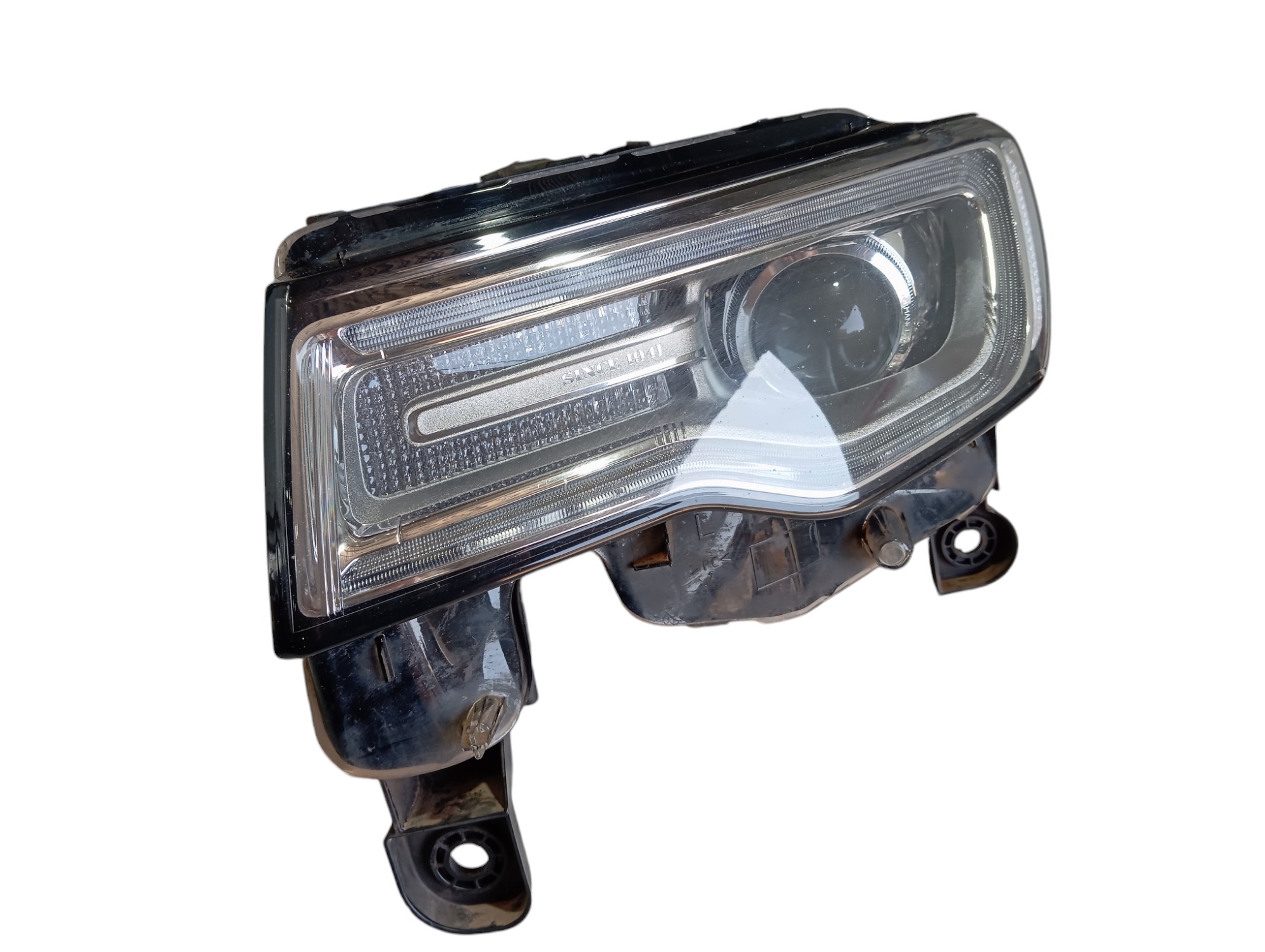 Farol Esquerdo Jeep Grand Cherokee 3.6 2014 V604 Direito 1