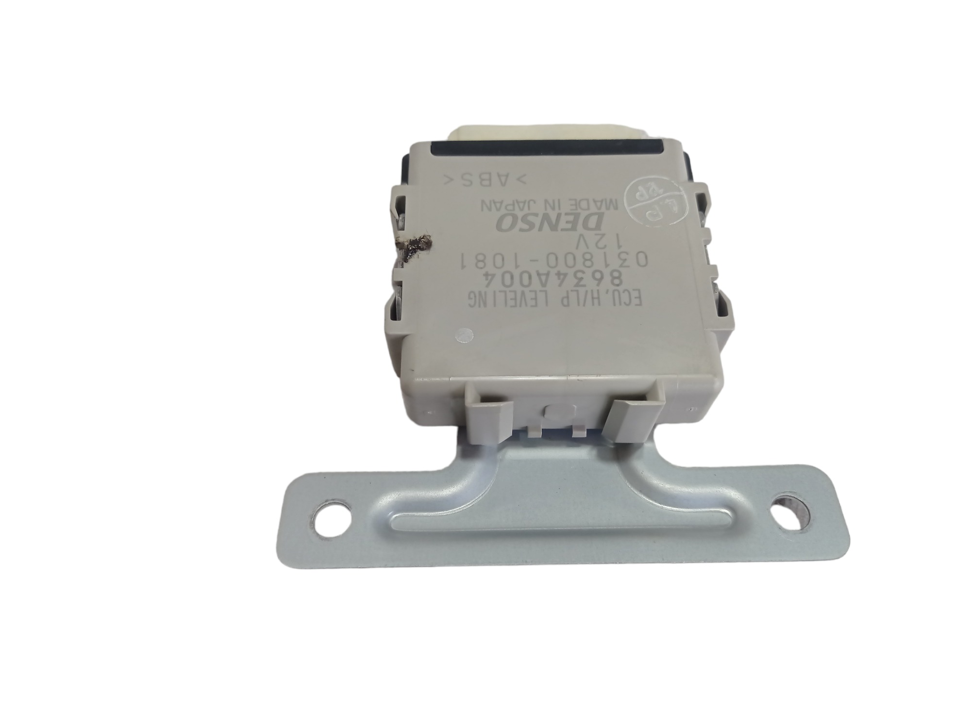 Módulo Regulador Farol Mitsubishi Pajero Full 2012 V575 2