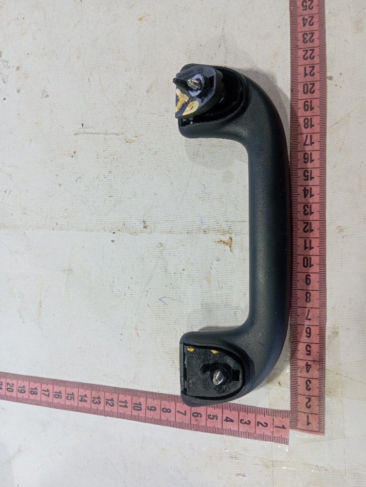 Alça Teto Pqp Traseiro Direito Byd Dolphin Gs 2024 2025 V628 9