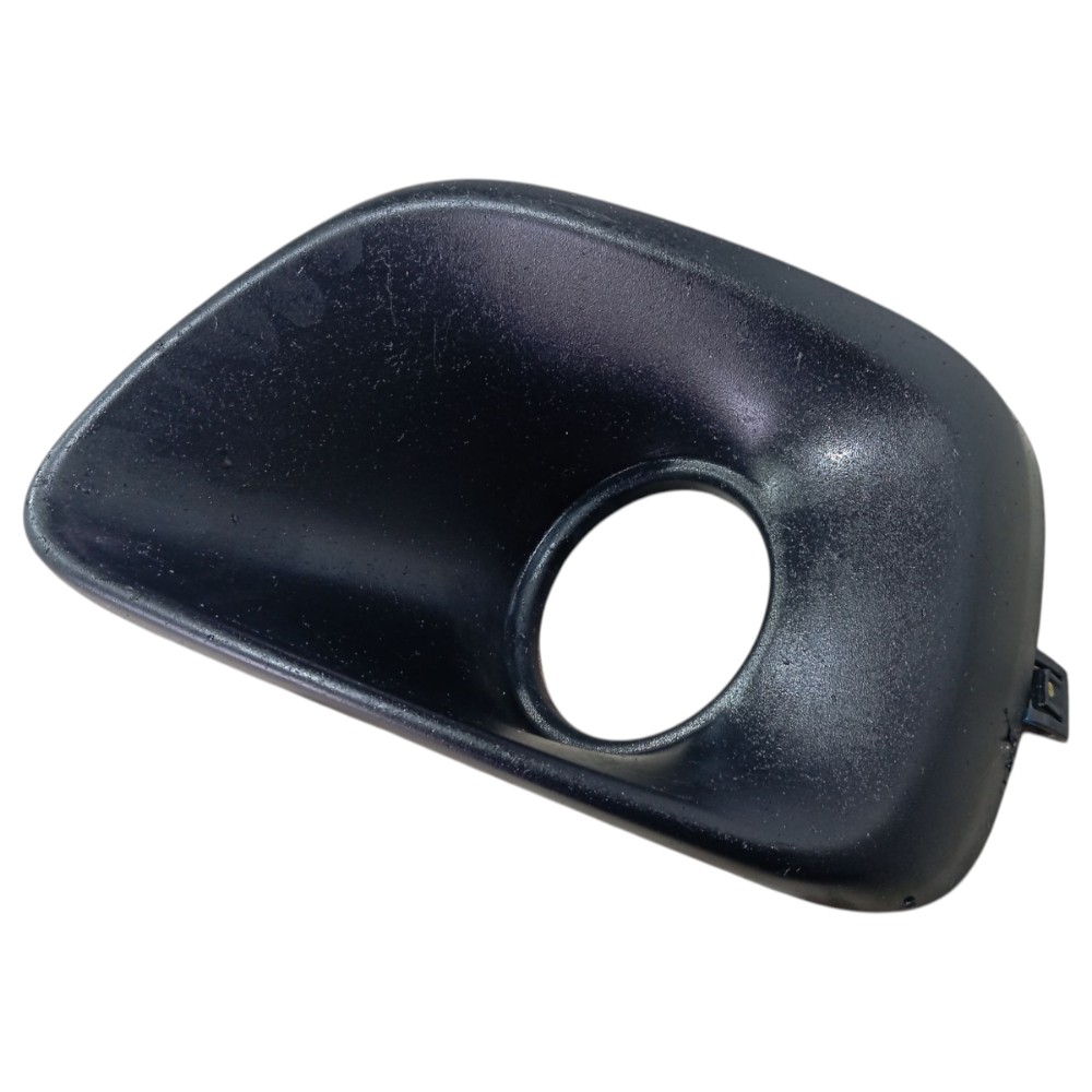Moldura Farol Milha Direito Fiat Mobi 2024 V654 4