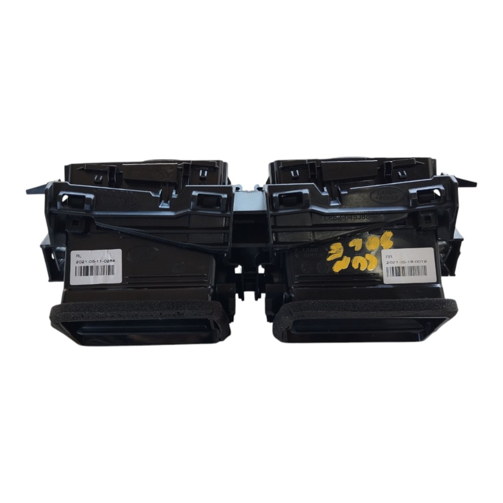 Difusor Ar Console Land Rover Defender 2021 2022 V645 4