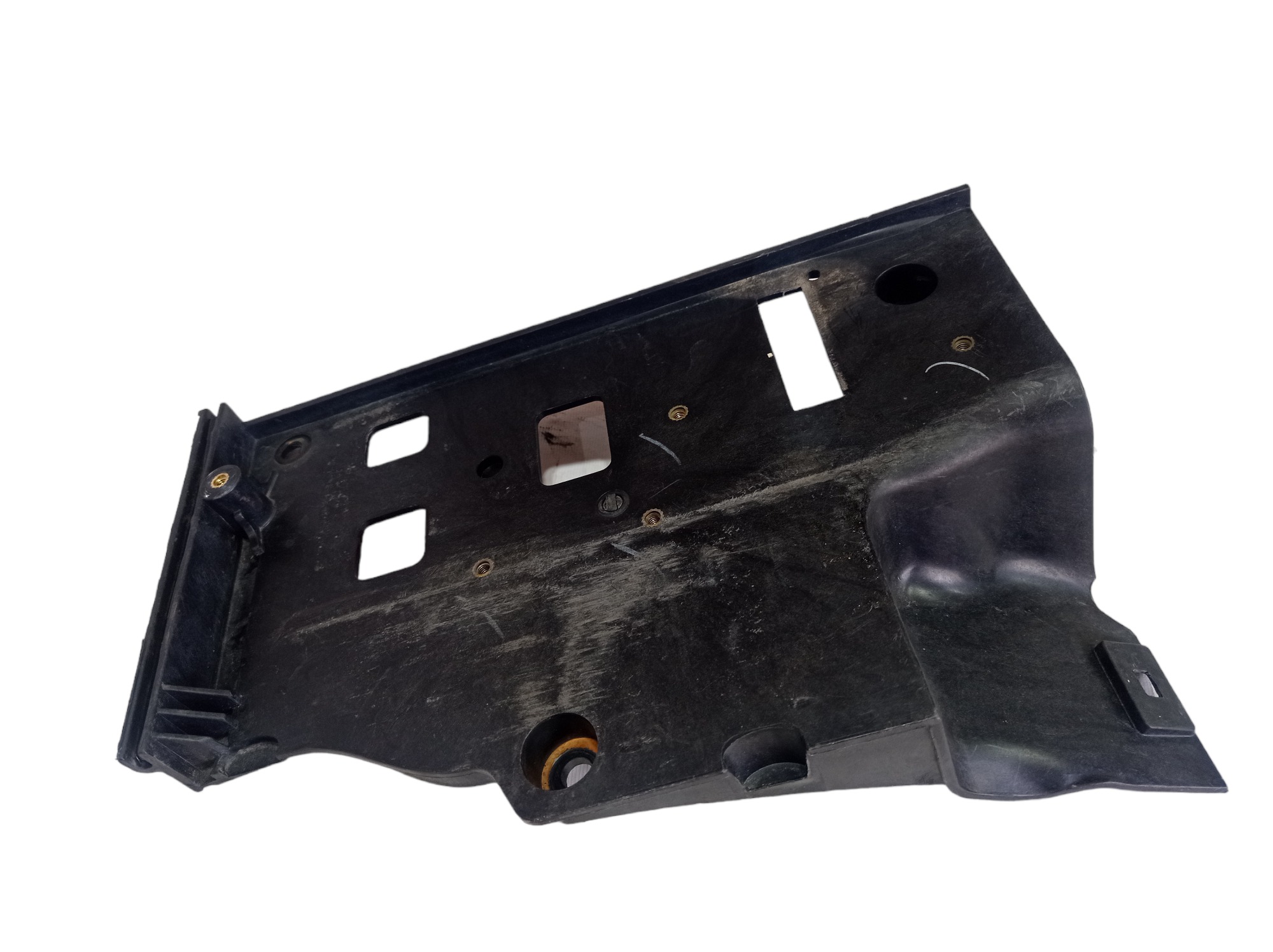 Caixa Bateria Land Rover Discovery 4 2011 V582 4