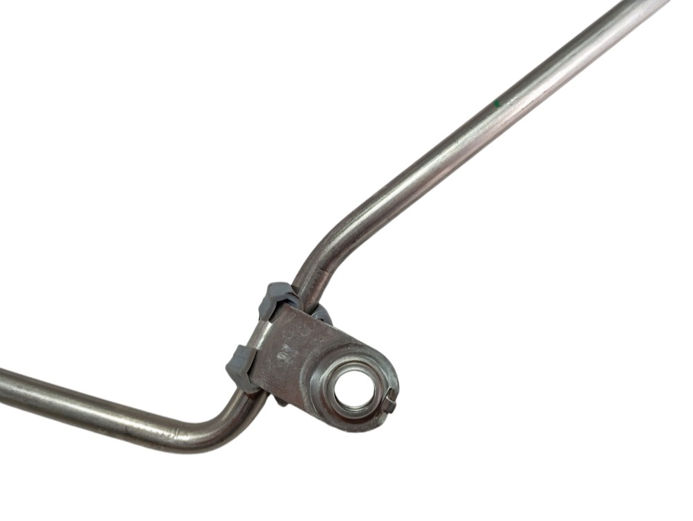 Duto Óleo Turbina Vw Nivus Hl Tsi 2024 V608 2