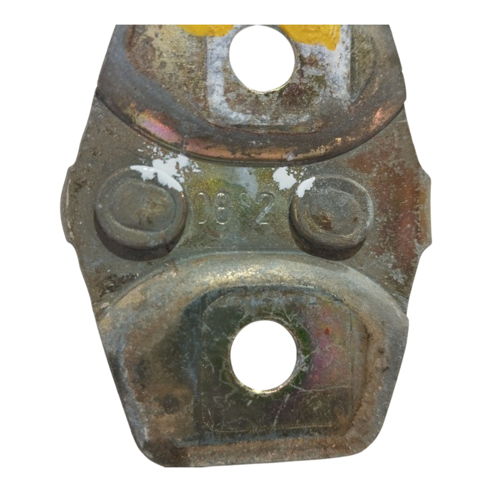 Batente Porta Diant Drt Chrysler Grand Caravan 2003 V578 3