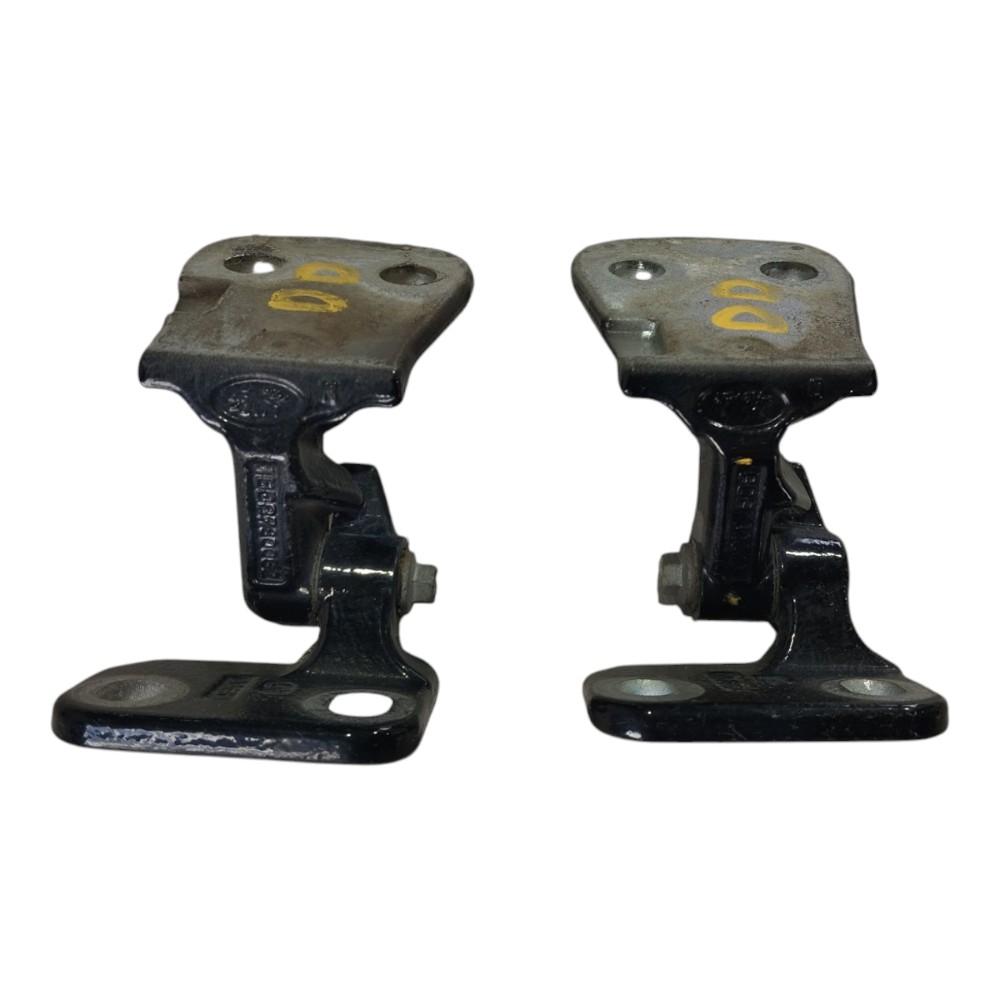 Dobradiça Porta Diantei Dir Land Rover Discovery 3 2007 V635 2