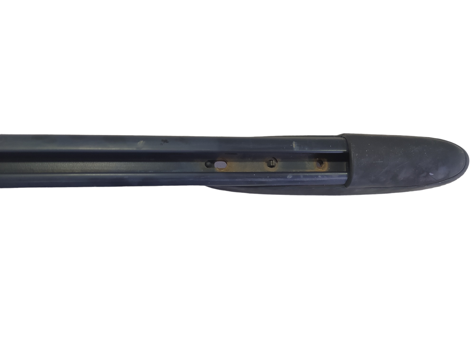 Trilho Rack Do Teto Direito Chrysler Grand Caravan 2005 V586 Preto 6