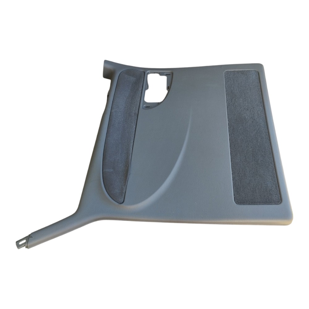 Forro Porta Traseiro Esquerdo Chrysler Grand Caravan 03 V578 8