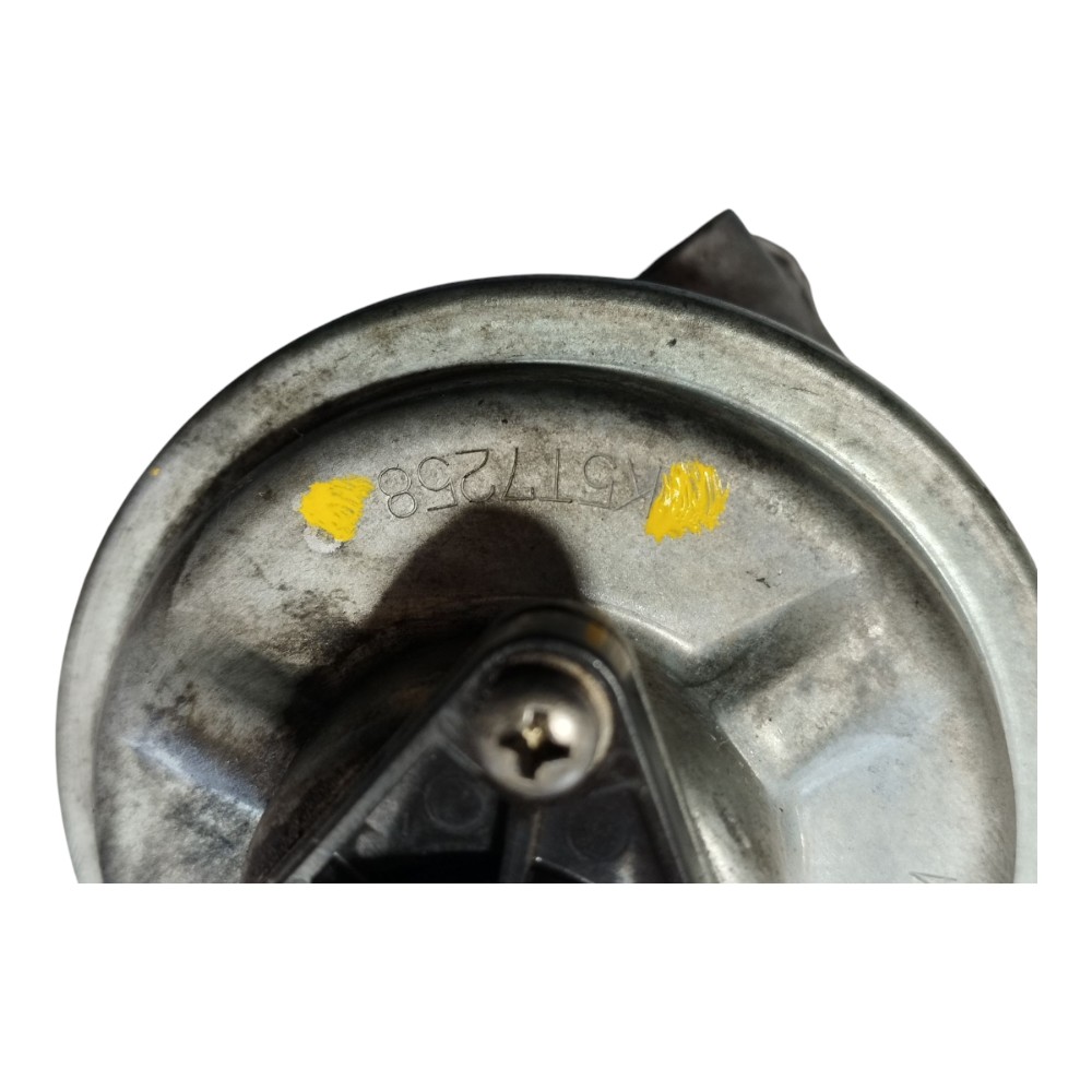 Válvula Egr Mitsubishi L200 Sport 2004 V638 5