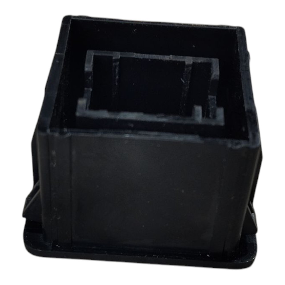 Moldura Entrada Usb Honda Hrv Exl 2023 2025 V644 4