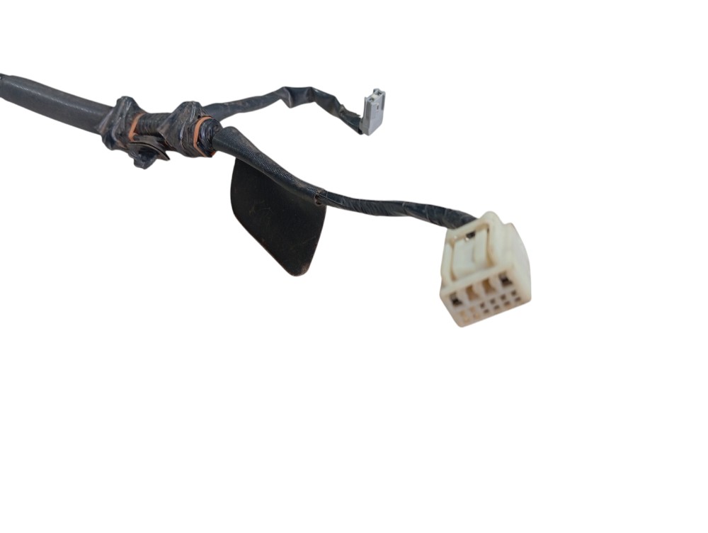 Chicote Porta Dianteira Esquerdo Land Cruiser Prado 05 V620 1