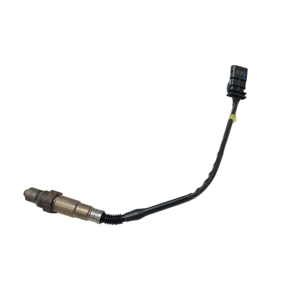 Sonda lambda primaria Byd Song Pro 2025 V669 2