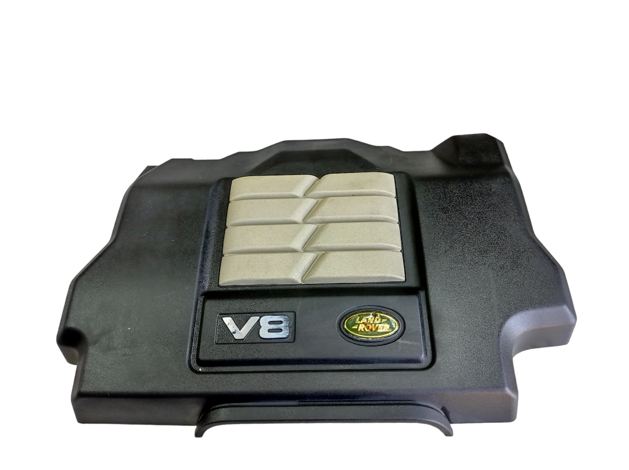 Tampa Motor Range Rover Vogue 3.6 2008 V583 2