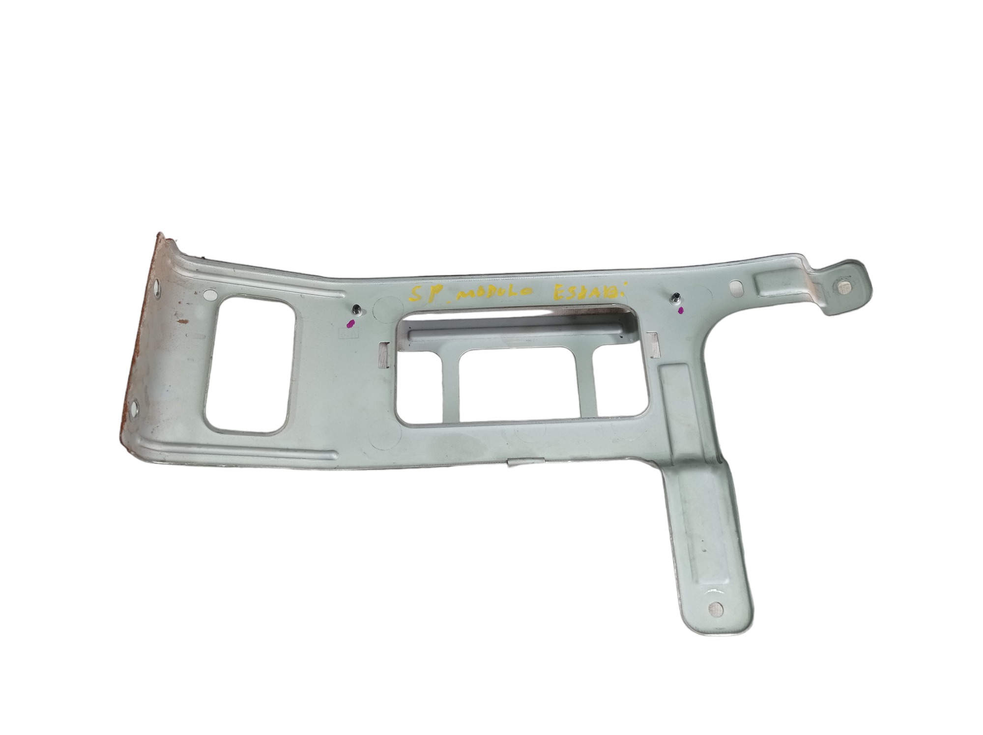 Suporte Módulo Estabilidade Hyundai Equus Vs460 2013 V577 4
